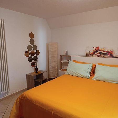 Casa Fedora Apartment Saint-Vincent Ngoại thất bức ảnh