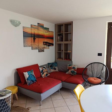 Casa Fedora Apartment Saint-Vincent Ngoại thất bức ảnh
