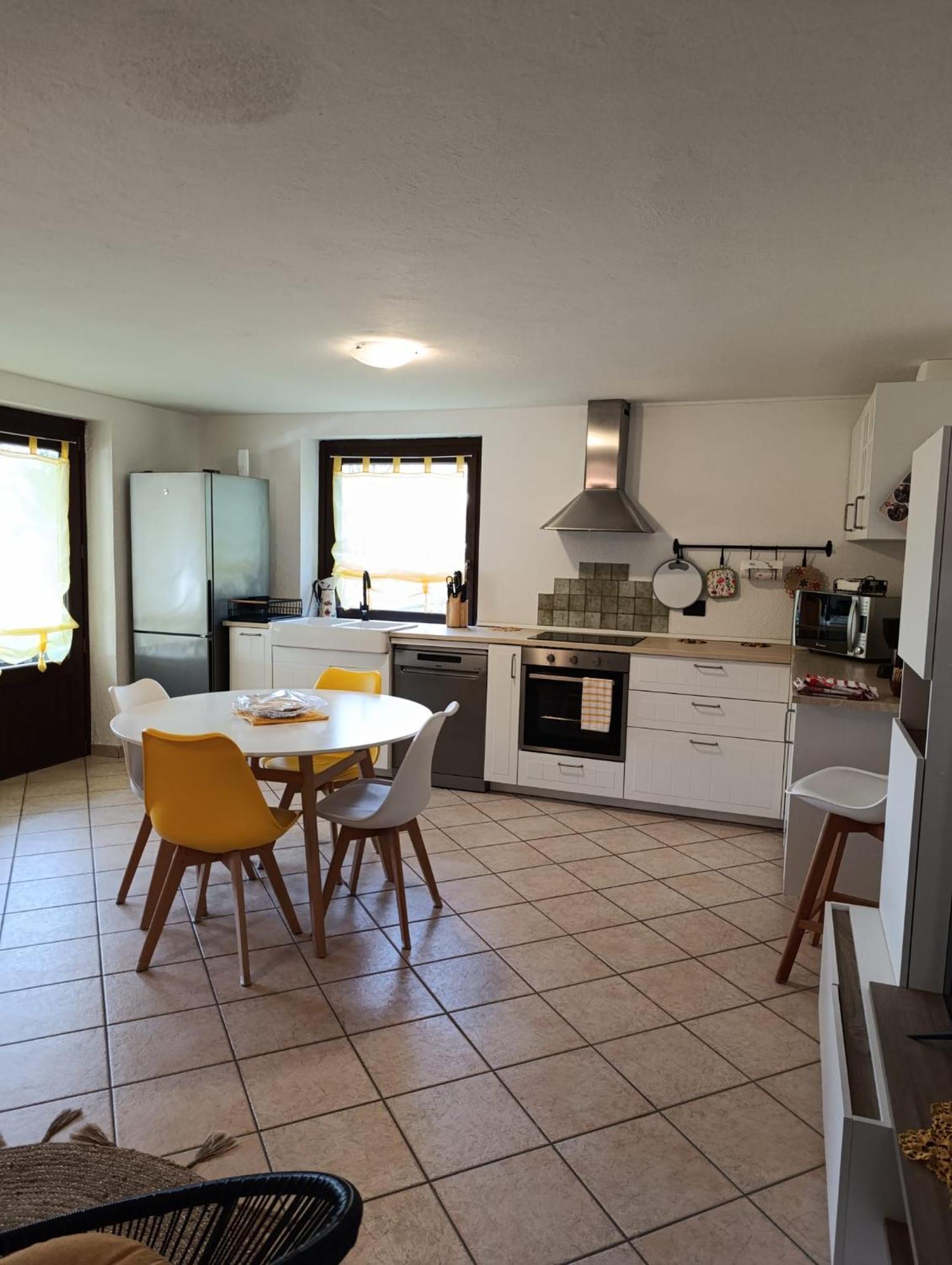 Casa Fedora Apartment Saint-Vincent Ngoại thất bức ảnh
