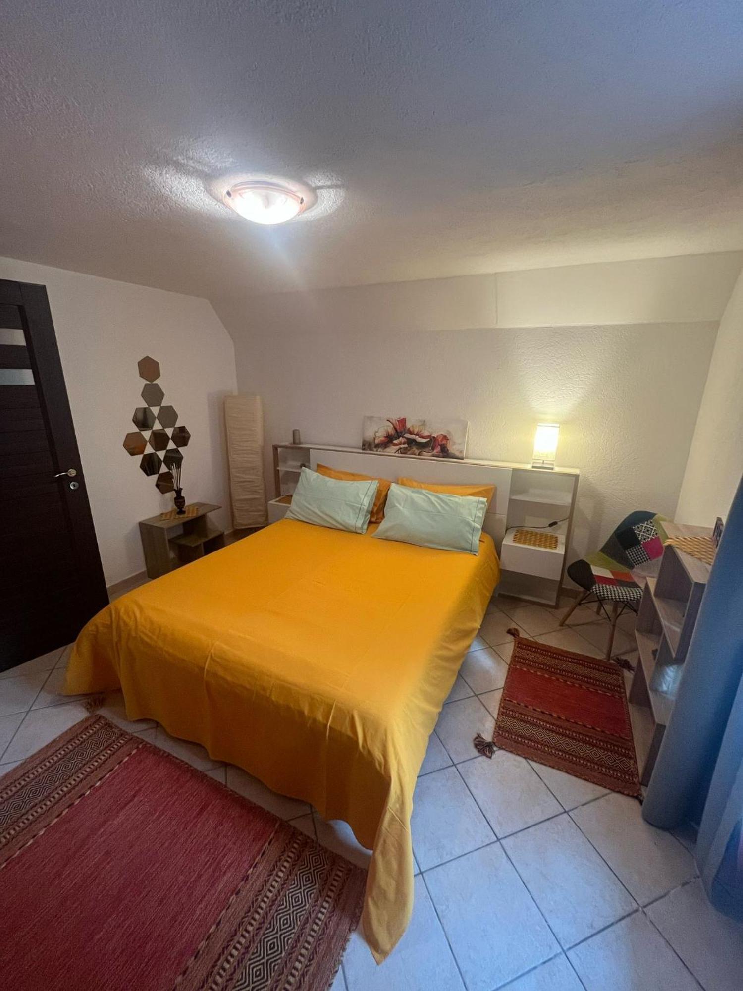 Casa Fedora Apartment Saint-Vincent Ngoại thất bức ảnh