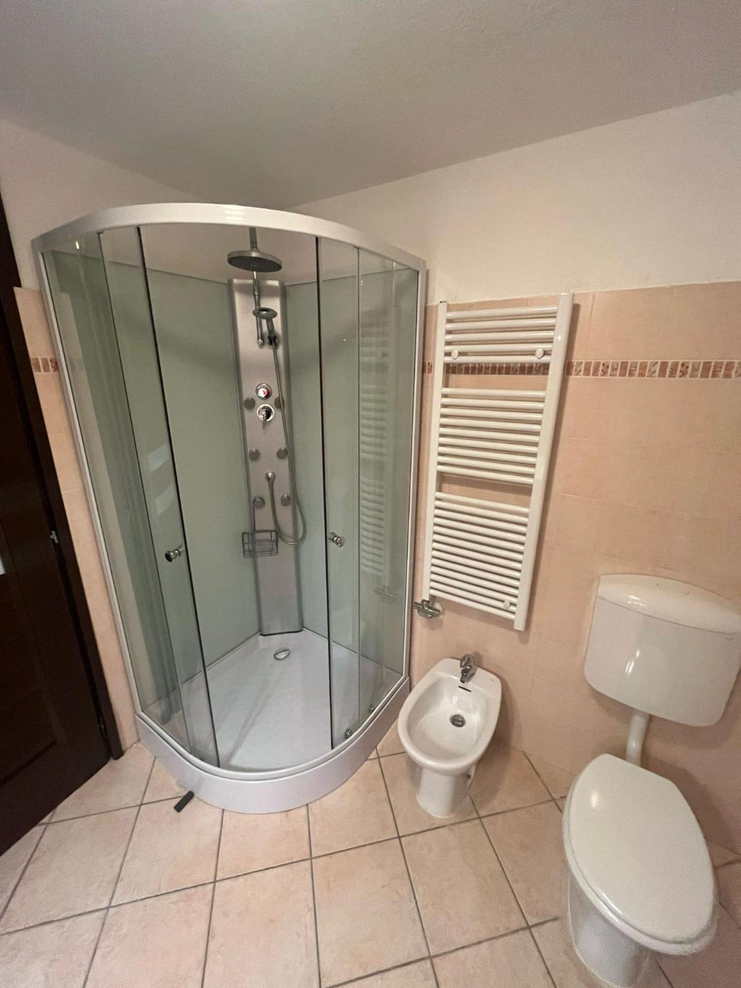 Casa Fedora Apartment Saint-Vincent Ngoại thất bức ảnh