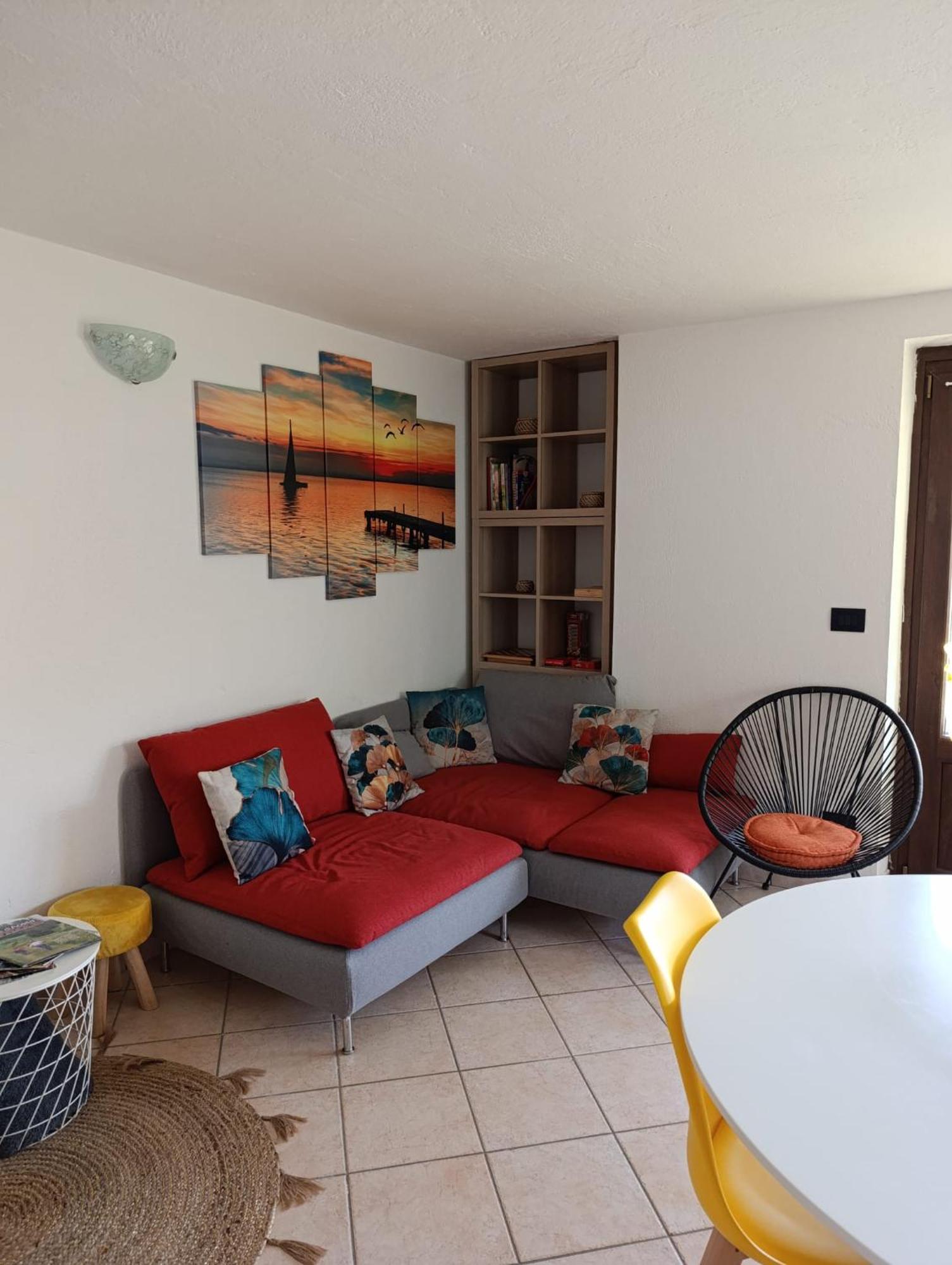 Casa Fedora Apartment Saint-Vincent Ngoại thất bức ảnh