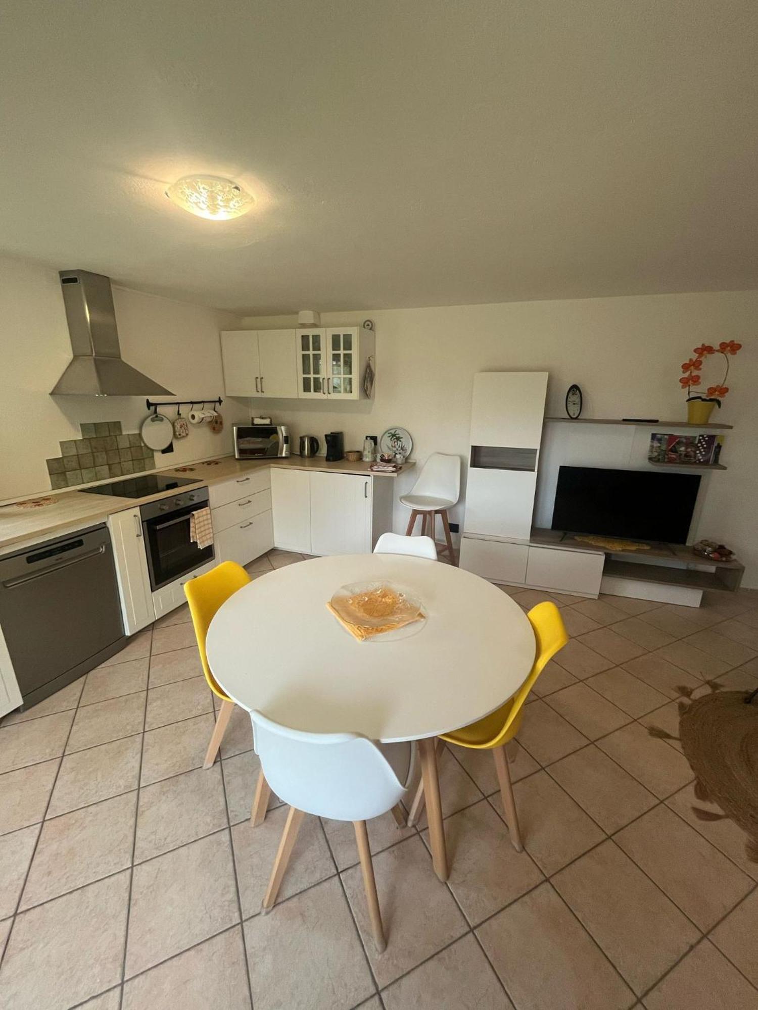 Casa Fedora Apartment Saint-Vincent Ngoại thất bức ảnh